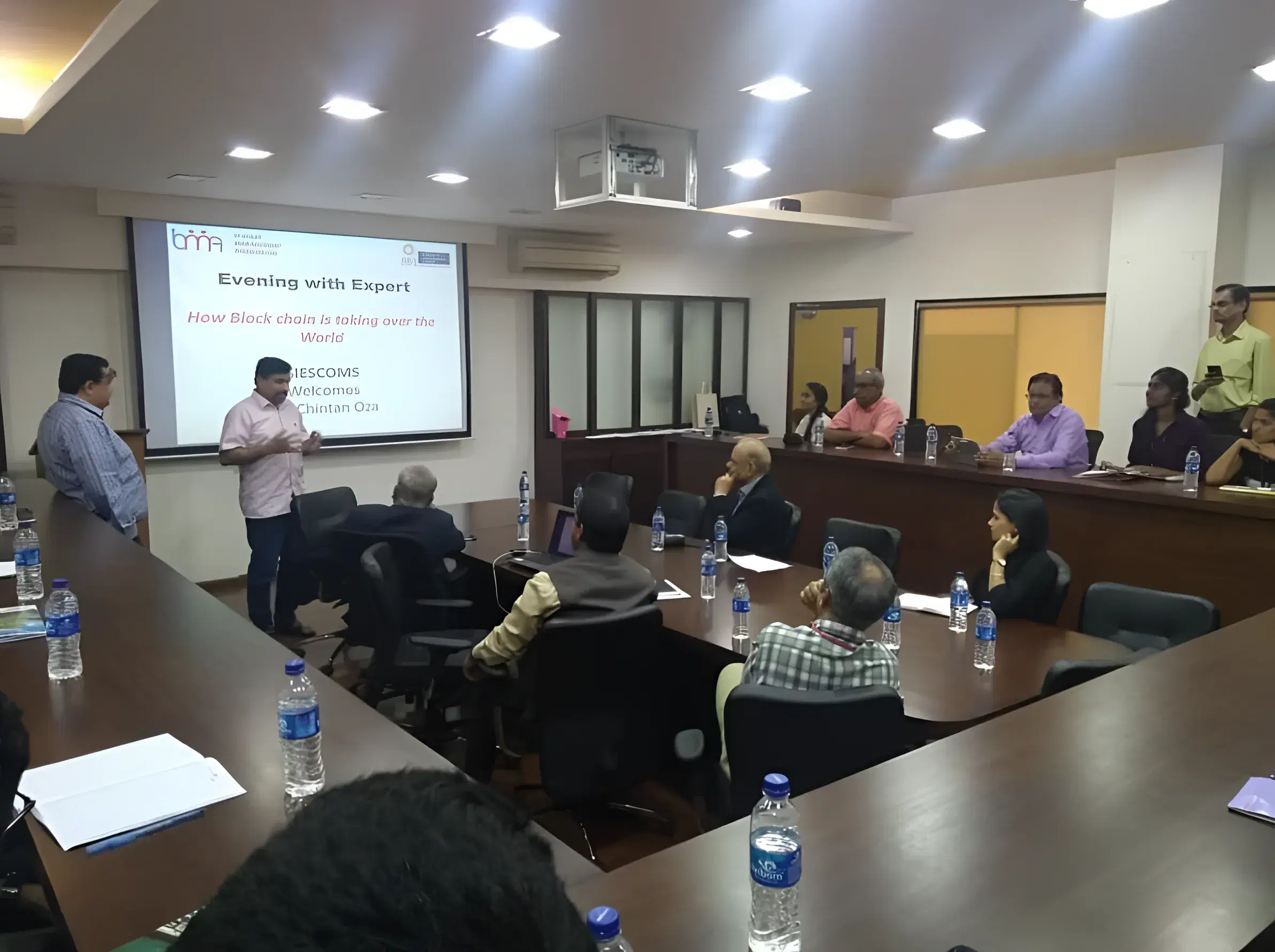 SIESSBS academic infrastructure photo 7